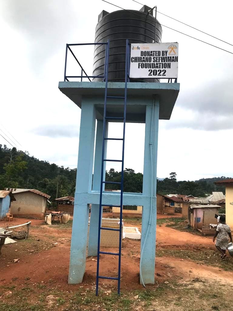 Municipal infrastructure delivery