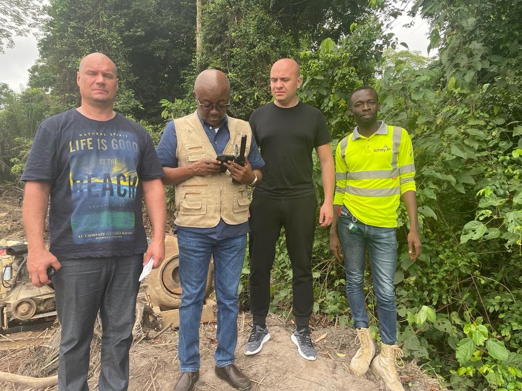 Construction Excellence