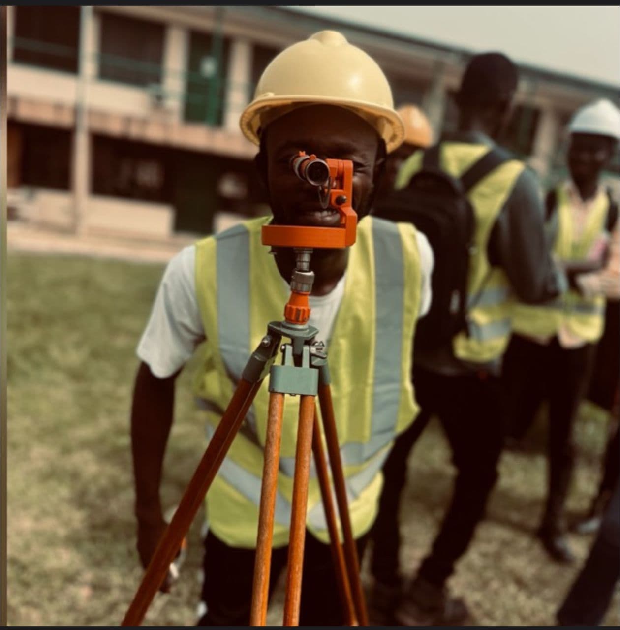 Construction Project